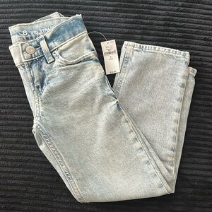 Gap kids girls jeans